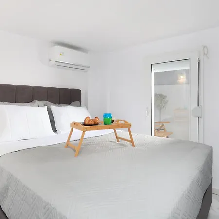 Milou 40 Downtown Thessaloníki