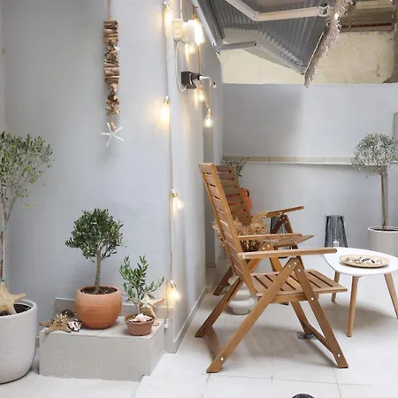 Milou 40 Downtown * Thessaloníki