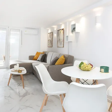 Milou 40 Downtown Thessaloníki